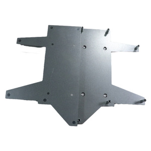 แผ่นรองคอโลหะสำหรับกีตาร์ไฟฟ้าแผ่นบังโคลนรถ - Product Image 5