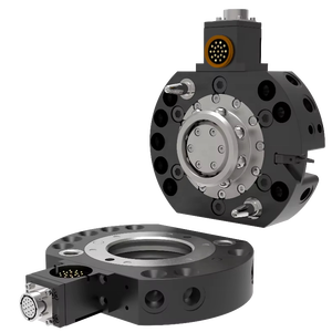 Paleta de cambio rápido de Robot Industri Aovita, cambio rápido automático de placa de cambio rápido, cambio de disco, 2017 - Product Image 4