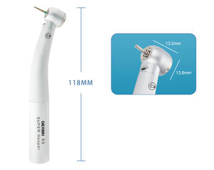 Japanse Lager K900l Led Fiber Optic Snelkoppeling Hoge Snelheid Tandheelkundige Handstuk - Product Image 5