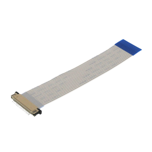 5 11 21 22 pin đầu in <span class=keywords><strong>Flex</strong></span> bộ phận thang máy ffc Ribbon Cáp túi khí 10 31 2 24 pin 100m - Product Image 5