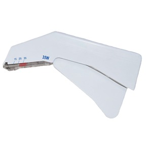 المورد الطبي غير القابل للصدأ المتاح الجلد كباسّة خياطة طبية 35 واط مع مزيل - Product Image 6