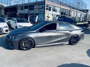 Cerchi in Lega KOKO FF118-GX Flow Formed da 17/18/19 Pollici, Design a Y, 5 Fori PCD 5x100-5x120, per Auto da Corsa e Passeggeri - Product Image 6