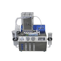 Machine d'électrodialyse à membrane bipolaire BMED ED pour utilisation en laboratoire