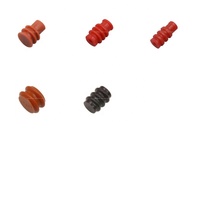 Super Sealed Wire Seals for Automotive Connectors Waterproof Plug Silicone Rubber Seal GMWP-S for Autos