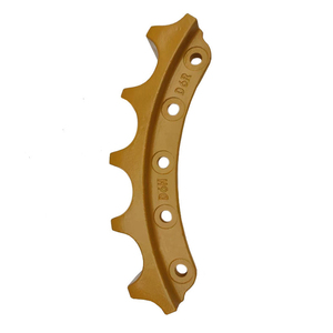 Piezas de Maquinaria de Construcción, Segmento 3P1152 para Bulldozer D6D, Tren de Rodaje para Topadora, OEM Hecho en China, Compatible con PR731B - Product Image 6