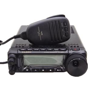 วิทยุสื่อสารเคลื่อนที่ FT-891 100W 50MHz สำหรับติดตั้งบนยานพาหนะ รองรับทุกโหมด ระยะไกล - Product Image 6