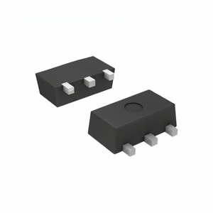 Composant électronique S-1206B30-U3T1U de gestion de l'alimentation (PMIC) TO 243AA, distributeur agréé - Product Image 1