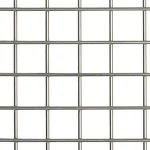 China fio soldado profissional barato fencing /3x3 galvanizado soldado painel de malha preço