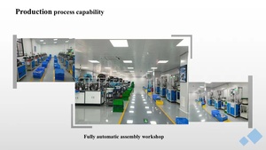 Huano tắt tiếng thiết kế chuột Microswitch với nút làm việc yên tĩnh loại giới hạn nút nhấn làm giảm tiếng ồn - Product Image 6