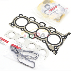 ชุดปะเก็นระบบเครื่องยนต์ระดับมืออาชีพ K-IT-ENGINE OVERHAUL 20910-2EU07 209102EU07 สำหรับ H-YUNDAI TUCSON K-ia OPTIMA 20910 2EU07 - Product Image 2