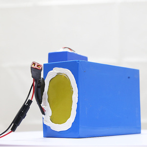 <span class=keywords><strong>48V</strong></span> 電動自転車 リチウムEbikeバッテリー DIY <span class=keywords><strong>48V</strong></span> <span class=keywords><strong>5Ah</strong></span> 10Ah 15Ah 20Ah 25Ah 30Ah バッテリーパック - Product Image 5