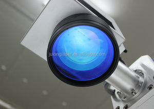 الألياف/CO2/الأشعة فوق البنفسجية الليزر مسح عدسة عدسة المجال 1064nm الليزر وسم آلة تجميع/استبدال 110*110 مللي متر/150*150 مللي متر/200*200 مللي متر - Product Image 5