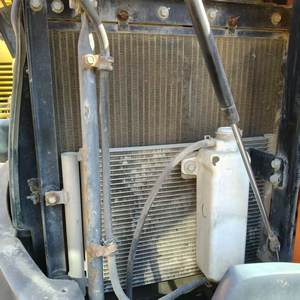 Kullanılmış Doosan DX55 Mini Ekskavatör 5.5 Ton Sıfır Kuyruk Dönüşlü Orijinal Motor Kompakt Tasarım İkinci El Makine İyi Durumda - Product Image 3