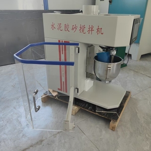 High Accuracy 5L Lab Mixer Testing <b>Machine</b> with Touch Screen - Product Image 4