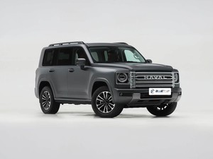 OFERTA ESPECIAL Haval H9 2025 2.4T Diésel 4WD Warrior - Product Image 3