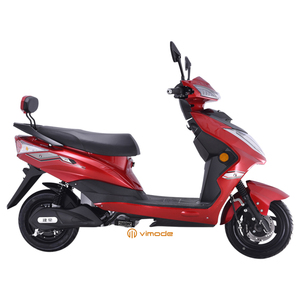 VIMODE Moto Elettrica Cinese in Vendita 60V 20Ah 60km/h 800W/1000W/1200W/1500W/2000W Scooter Elettrico ad Alta Velocità per Pendolari Omologato per la Circolazione Stradale - Product Image 6
