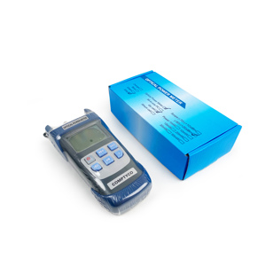 FTTH AUA-510A оптический измеритель мощности Кабельный тестер для сетей POE и <span class=keywords><strong>3G</strong></span> волоконно-оптического оборудования - Product Image 6