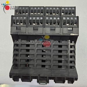 Module d'impression offset WD Original F6.110.1010/02 SC JDM-12 24V F6.110.1010 Pièces d'impression offset 124165 F6.110.1010 - Product Image 4