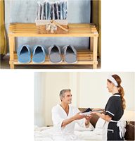 Pantuflas de Spa, Pantuflas Desechables Antideslizantes para Huéspedes, Casa, Interior, Baño, Dormitorio, Hotel, Pantuflas para Novia