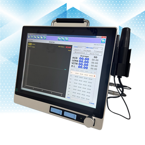 AB scan 0.04 mét lâm sàng Độ chính xác chi phí-hiệu quả siêu âm scan cho nhãn khoa A/B Scanner - Product Image 3