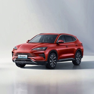 Byd China Song Plus Dmi Byd Song Pièces détachées Byd Song China to Euro New Energy Electric Cars 2024 DM-i Flagship PLUS - Product Image 5