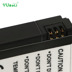 Untuk GoPro AHDBT-001 AHDBT-002 Baterai Li-ion Pengganti 3.7V 1100MAh Cocok untuk Kamera Aksi Asli GoPro Hero 1 Hero <span class=keywords><strong>2</strong></span> - Product Image 6