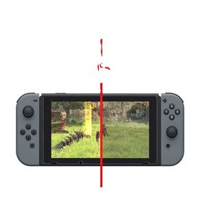 Protection d'écran en verre trempé 9H pour console de jeu Nintendo Switch 2, best-seller, compatible avec Nintendo Switch Lite - Product Image 1