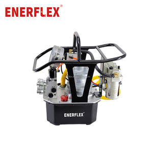 Nhà Máy Giá điện khí nén thủy lực máy bơm thủy lực cờ lê bơm cho ổ đĩa vuông mô-men xoắn cờ lê 70 ~ 700 thanh OEM/ODM - Product Image 3