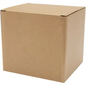 Mug en céramique mat doux, merchandising personnalisé - Product Image 2