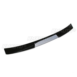 สปอยเลอร์หลังคาสำหรับรถยนต์ฮอนด้า แอคคอร์ด/อินสไปร์ รุ่นที่ 10 และ 10.5 ปี 2018-2022 อะไหล่ตกแต่งภายนอก - Product Image 6