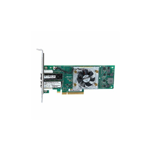 R2J63A SN1610E 32Gb 2-port Fibre Channel Host Bus <b>Adapter</b> - Product Image 1