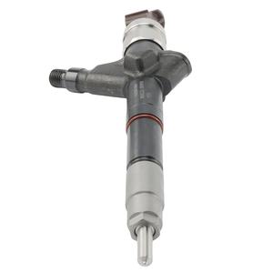 Diesel brandstofinjector voor Nissan Navara D40 YD25 2006-2009 Pathfinder R51 <span class=keywords><strong>2</strong></span>.5L 16600EC00D 16600-EB70A 16600-EB70B 095000-6250 - Product Image 2