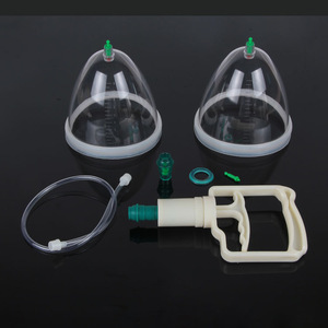 Pompe à ventouses <span class=keywords><strong>Hijama</strong></span> pour ventouses en ABS - Product Image 4
