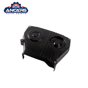 Set Coperchio Cinghia Distribuzione Motore Auto 13574AA094 per Subaru <span class=keywords><strong>Forester</strong></span> 2008-2012 <span class=keywords><strong>2.0</strong></span>/Coperchio Esterno Distribuzione - Product Image 2