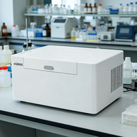 Máquina de PCR de 96 Pocillos, Termociclador PCR, Instrumentos Analíticos Clínicos en Tiempo Real, Máquina de PCR