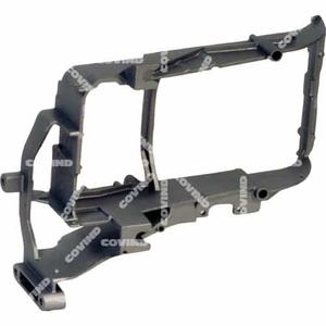 Carcasa de Faro Izquierda Compatible con CF65 y CF75, Apta para Daf CF85 (1372801) - Product Image 1