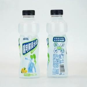 Bebida Deportiva Electrolítica con Sabor a Limón de 550 ml para una Hidratación Rápida, Repuesto de Electrolitos, Baja en Carbohidratos, Energía Saludable, Vitaminas - Product Image 3