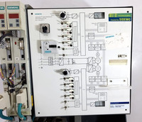 Herramienta de Configuración SIMOVERT MASTERDRIVES MC 6SX70000AF10 6SX7000-0AF10