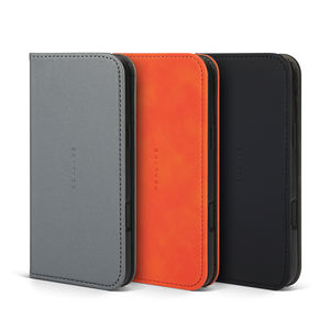 Para iPhone 17 Series Folio case Wallet Folio Style CASE para iPhone 17 <span class=keywords><strong>Pro</strong></span> Max Leather Flip Card Holder Wallet Phone case Custom - Product Image 6