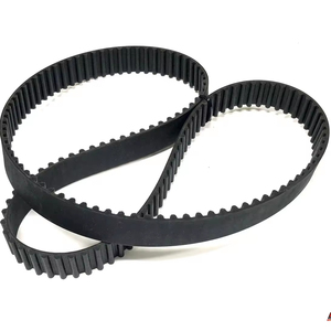 Saic maxus T60 V80 ban đầu Thời gian vành đai hnbr ổ đĩa vành đai chất lượng vật liệu cao su giá thấp răng vành đai cho xe truyền - Product Image 1