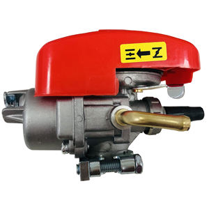 Motores de <span class=keywords><strong>bicicleta</strong></span> de 2 tiempos personalizados por el fabricante, 85cc, pieza de ciclismo para bricolaje, 4.97 hp, <span class=keywords><strong>bicicleta</strong></span> de carreras - Product Image 2