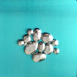 سبائك إيريديوم معدنية بجودة صناعية عالية من المصنع بسعر المصنع سبيكة إيريديوم معدنية متقاطعة - Product Image 3