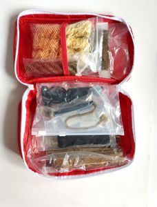Accessoires de <span class=keywords><strong>camping</strong></span> Offre Spéciale Ensemble allume-feu Équipement pour la randonnée en plein air Allume-feu - Product Image 4