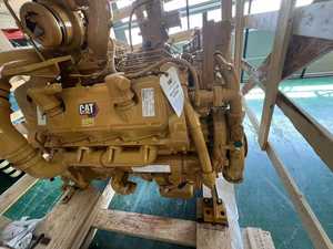 S4K 3066 S6K การประกอบเครื่องยนต์ C4.2 3204 3306 3406 3166C6.4C7C7.1C9 3408 C9.3C11C12C13c15เครื่องยนต์ดีเซลทั้งหมด - Product Image 3