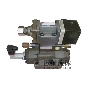 วาล์วเร็วแบบสัดส่วน E1012-40-1101 - Product Image 3