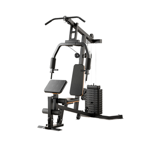 Equipo de Gimnasio Multifuncional Integrado para el Hogar, Máquina Combinada de Entrenamiento Deportivo de Una Sola Estación - Product Image 1