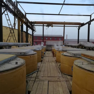 Óxido de Hierro Rojo <span class=keywords><strong>Micronizado</strong></span> de China, Pigmento <span class=keywords><strong>en</strong></span> <span class=keywords><strong>Polvo</strong></span> de Óxido de Hierro Rojo para Recubrimientos y Pintura - Product Image 4
