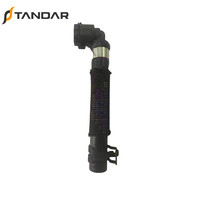 Tubo refrigerante de agua del radiador A9615002124 9615002124 para Mercedes Actros MP4