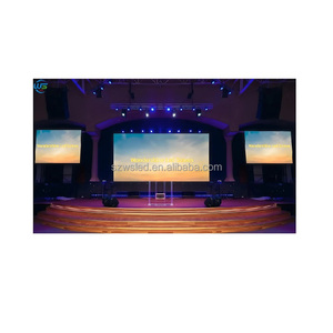 शानदार p3.91 आउटडोर वाटरप्रूफ फुल कलर के साथ किराये की स्क्रीन पर 3 साल की वारंटी - Product Image 2