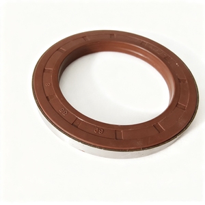 Joint mécanique de Style cassette joint d'huile de moyeu de roue NBR/FKM en caoutchouc haute pression pour application de machine de pompe industrielle - Product Image 3